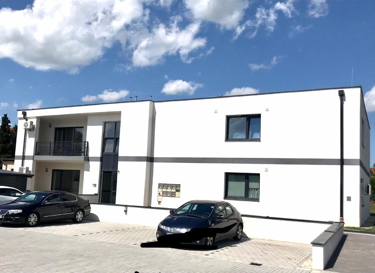 Apartman 001 Buk Exterior photo