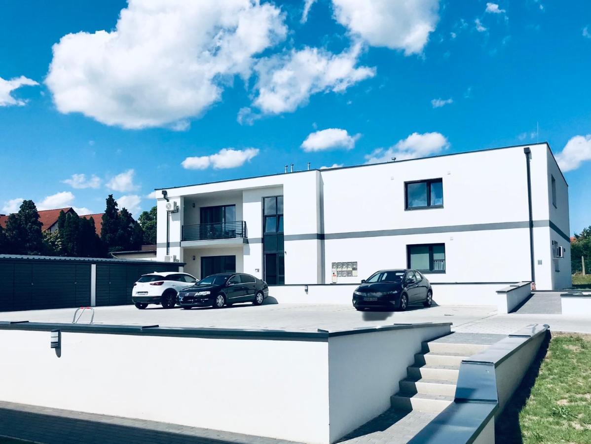 Apartman 001 Buk Exterior photo