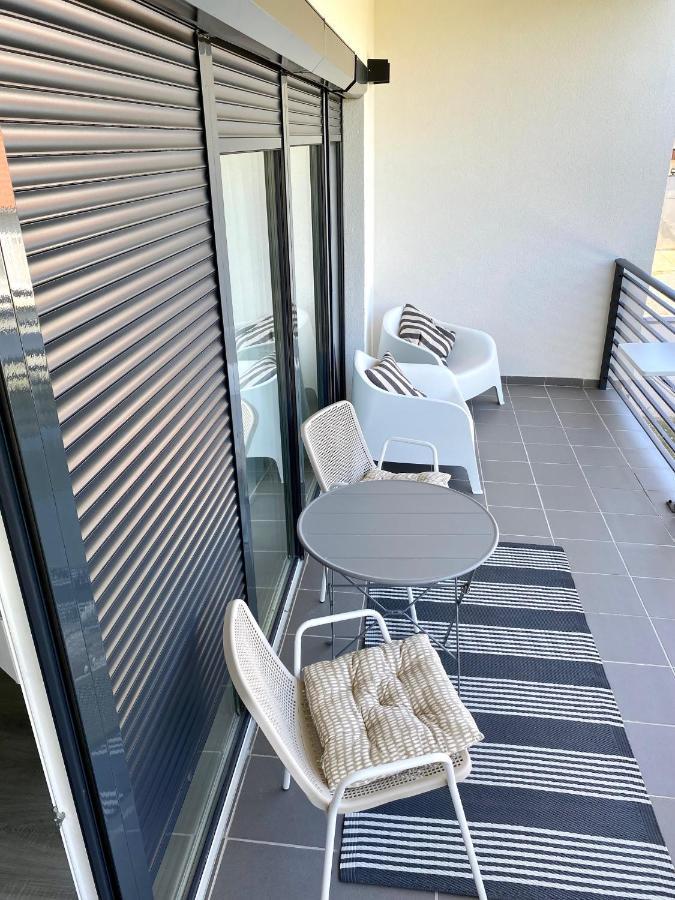 Apartman 001 Buk Exterior photo