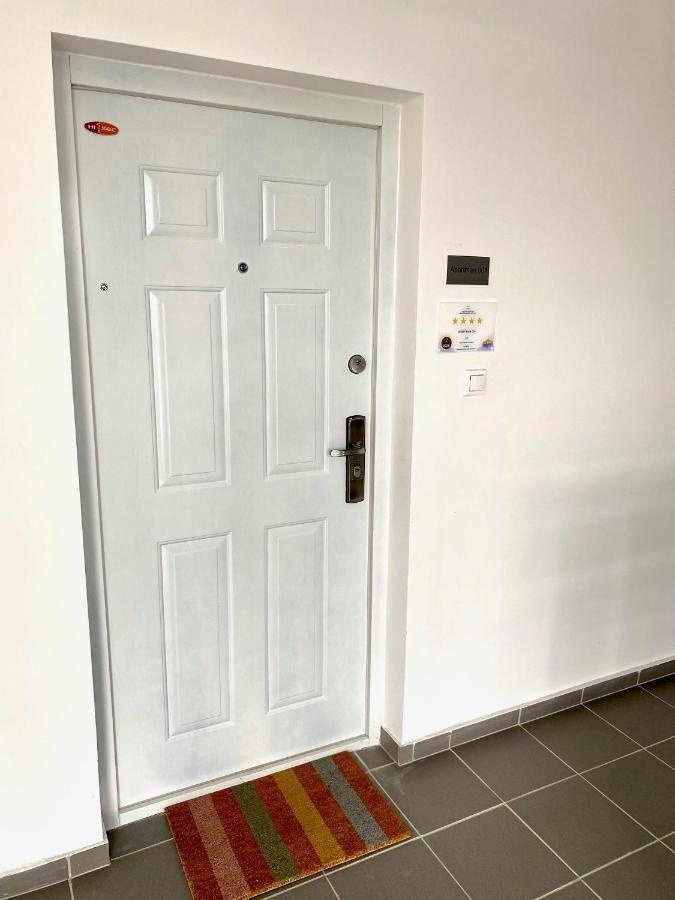 Apartman 001 Buk Exterior photo